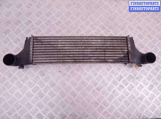 Радиатор интеркулера BM3432497 на BMW X5-series (E53)