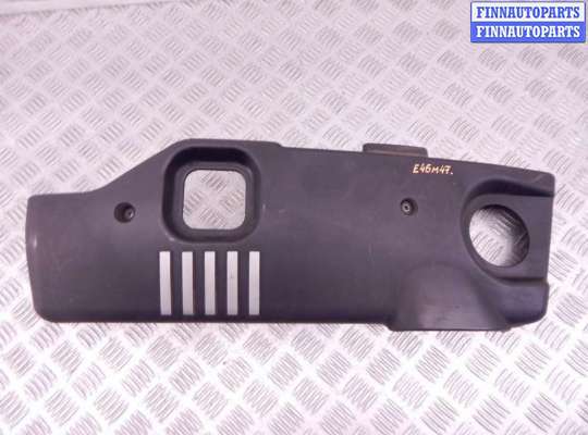 Декоративная крышка двигателя BM3612225 на BMW 3-series (E46)
