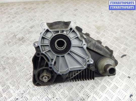 купить Раздаточная коробка на BMW X5-series (E53)