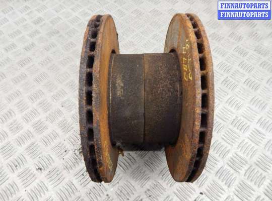 купить Диск тормозной на BMW 1-series (E87)