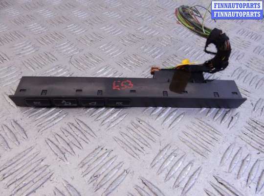 Переключатель кнопочный BM3239716 на BMW X5-series (E53)