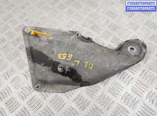 Кронштейн ДВС (лапа) на BMW X5 (E53)