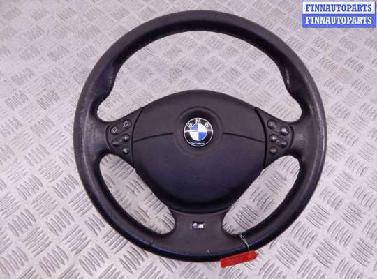 купить Руль (рулевое колесо) на BMW 5-series (E39)