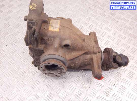 купить Редуктор моста на BMW 3-series (E90/91/92)