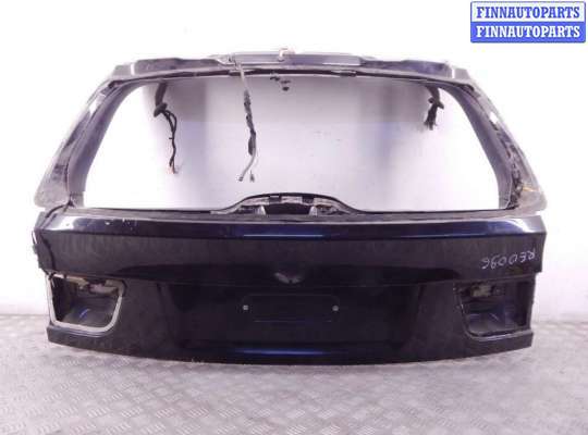 купить Крышка багажника со стеклом (дверь задняя) на BMW X5-series (E70)