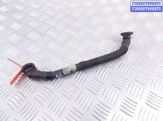 Патрубок двигателя BM3220570 на BMW 5-series (E39)