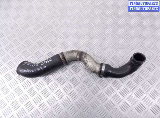 Патрубок двигателя BM3220866 на BMW 5-series (E39)