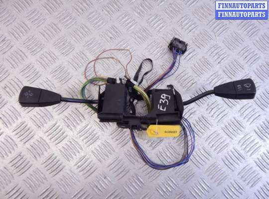 Переключатель рулевой колонки BM3393477 на BMW 3-series (E36)