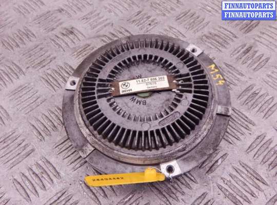 купить Вискомуфта на BMW X5-series (E53)