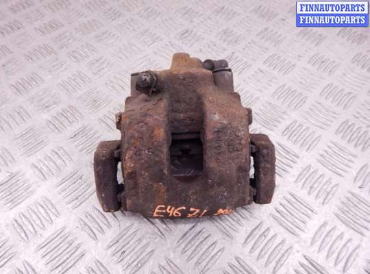 Суппорт BM3557340 на BMW 3-series (E46)