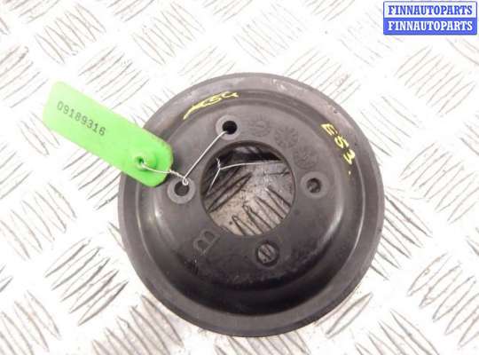 Шкив помпы BM3437610 на BMW X5-series (E53)