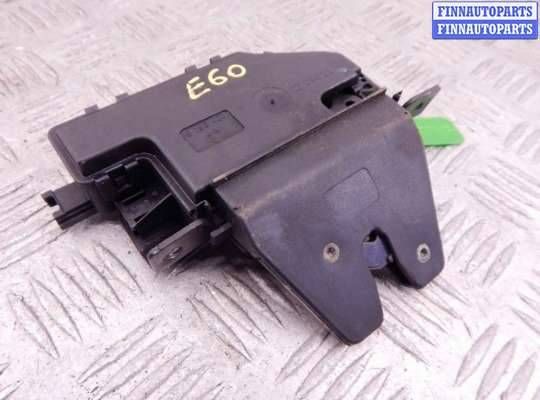 купить Замок крышки багажника на BMW 5-series (E60/61)