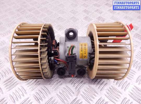 Вентилятор отопителя BM3520686 на BMW 5-series (E39)