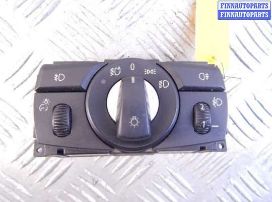 Переключатель кнопочный BM2358179 на BMW 5-series (E60/61)