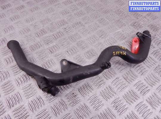 Патрубок двигателя BM3541532 на BMW 1-series (E87)