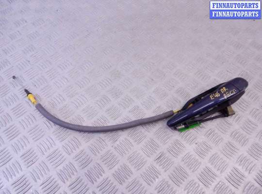 купить Ручка двери наружная на BMW 3-series (E46)