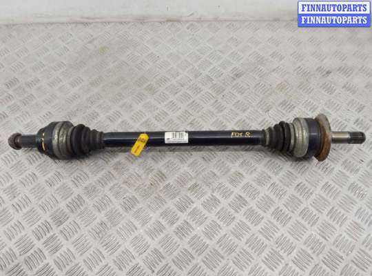 купить Полуось на BMW 7-series (F01/02)