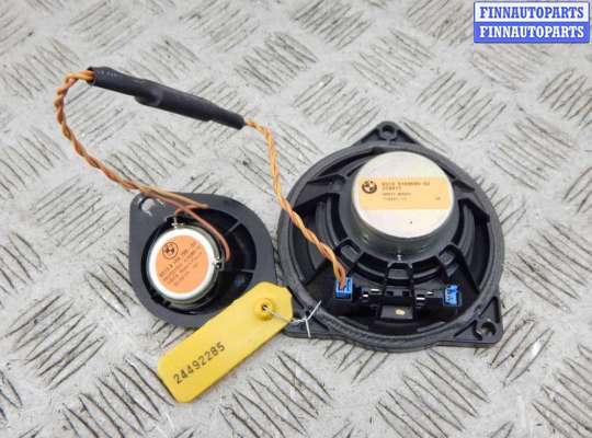 купить Динамик на BMW 5-series (F10/11)