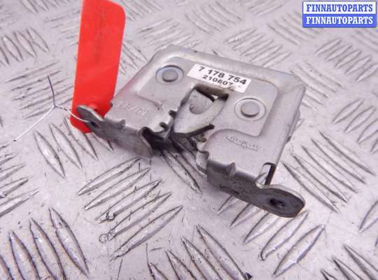 купить Замок капота на BMW X5-series (E70)