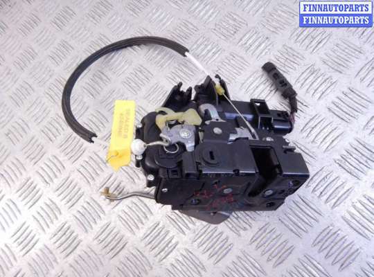 купить Замок двери на AUDI A6 (C5/B4) 1997-2004