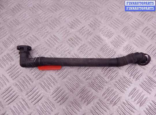 Патрубок двигателя BM3241357 на BMW X5-series (E53)