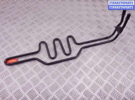 купить Радиатор масляный на BMW 3-series (E90/91/92)