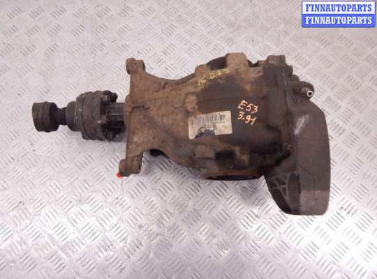 Редуктор моста BM3557628 на BMW X5-series (E53)