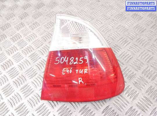 купить Фонарь на BMW 3-series (E46)