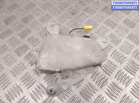 Подушка безопасности водителя (AirBag) на BMW 5 (E39)
