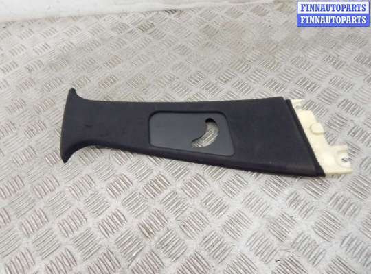 купить Обшивка стойки декоративная на BMW 5-series (E39)