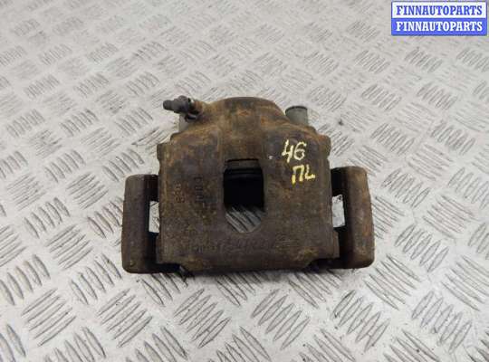 купить Суппорт на BMW 3-series (E46)