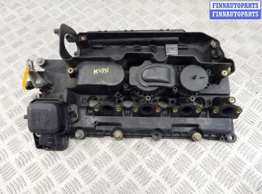 купить Клапанная крышка на BMW 3-series (E46)