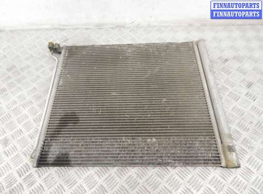 купить Радиатор кондиционера на BMW X5-series (E70)