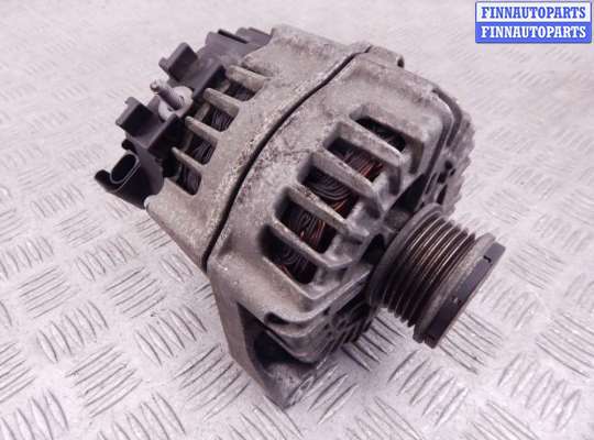 Генератор BM3405110 на BMW 3-series (F34GT)