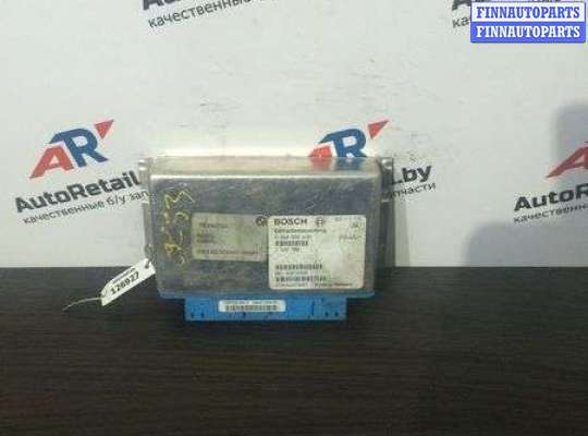 Блок управления автомобилем BM3417254 на BMW 5-series (E39)