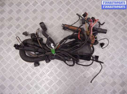 Проводка моторного отсека BM3413660 на BMW 5-series (E39)