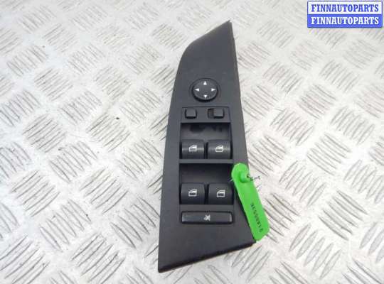 Переключатель кнопочный BM3419082 на BMW 5-series (E60/61)