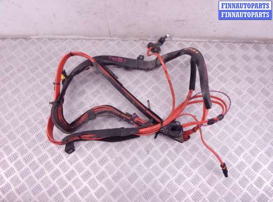 Кабель силовой в сборе BM3617088 на BMW 5-series (F10/11)