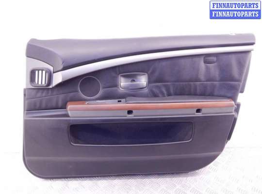 купить Обшивка двери на BMW 7-series (E65/66)
