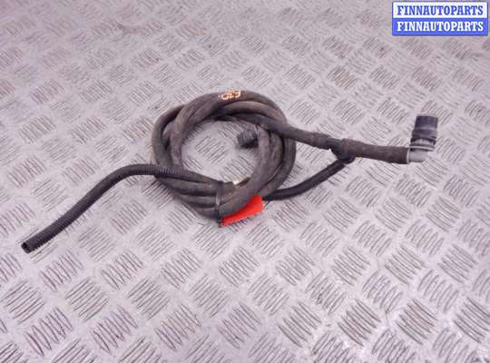 Патрубок двигателя BM3549331 на BMW 3-series (F30/31)