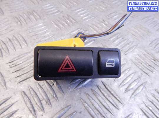 Переключатель кнопочный BM3239719 на BMW X5-series (E53)