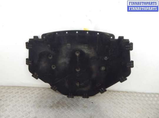 Обшивка капота BM3441761 на BMW X5-series (E70)