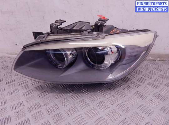 Фара BM3550652 на BMW 3-series (E90/91/92)