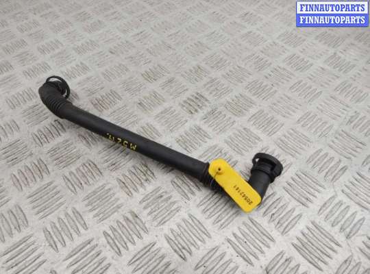 Патрубок двигателя BM3412497 на BMW 5-series (E39)