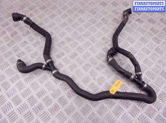 купить Патрубок двигателя на BMW 7-series (F01/02)