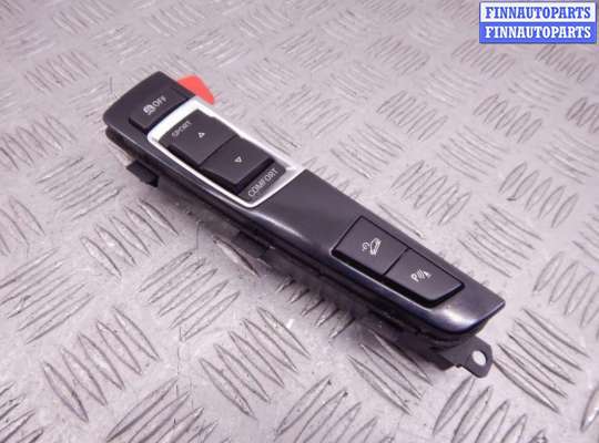 Переключатель кнопочный BM3646201 на BMW 7-series (F01/02)
