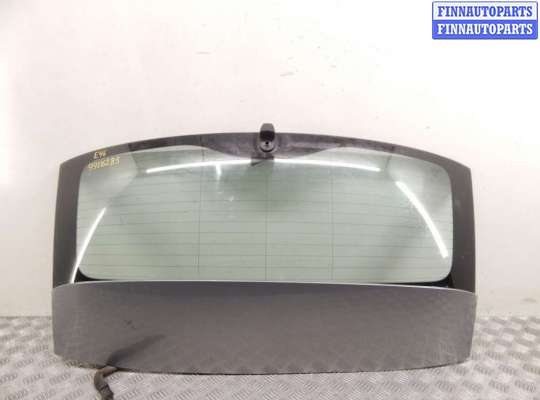 Стекло заднее с обогревом BM3213215 на BMW 3-series (E90/91/92)