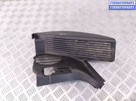 Педаль BM3202100 на BMW 3-series (E36)