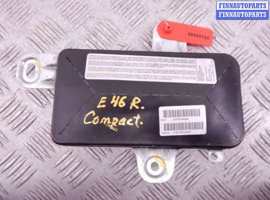 купить Подушка безопасности на BMW 3-series (E46)