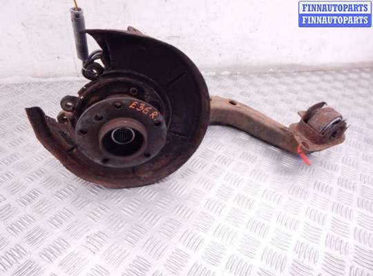 Рычаг подвески BM3590917 на BMW 3-series (E36)